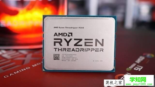 臺式電腦處理器哪個好？最新臺式機CPU天梯圖2017年10-11月版本