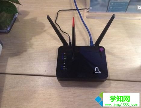 路由器突然斷網不能上網的四種原因及解決方法