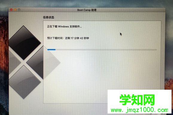 蘋果電腦可以裝windows系統嗎 怎么安裝？