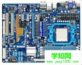 電腦顯示器黑屏但燈亮怎么辦