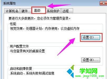 電腦所有軟件都打不開解決方法
