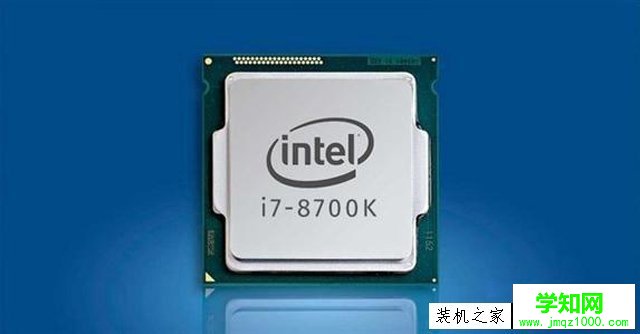 臺式電腦處理器哪個好？最新臺式機CPU天梯圖2017年10-11月版本