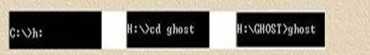 手把手教你用GHOST備份還原安裝電腦系統詳細圖文教程
