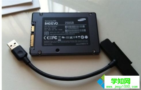 電腦SSD固態硬盤接口有哪些？電腦SSD固態硬盤種類介紹