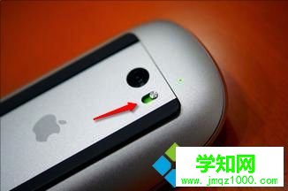 mac電腦怎么連接藍牙鼠標|蘋果電腦與藍牙鼠標配對步驟