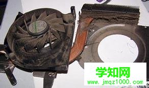 筆記本cpu溫度過高怎么辦