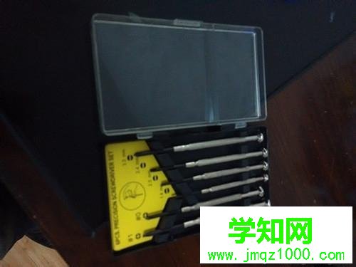 筆記本換鍵盤的詳細步驟【圖文】
