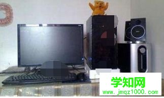 電腦一玩游戲就花屏的原因和解決方法