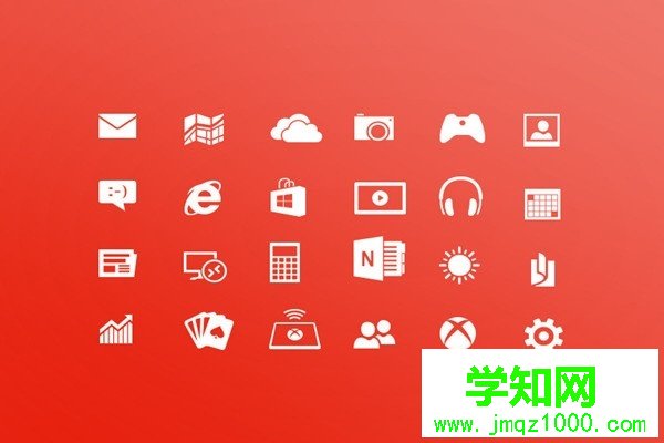 windows8系統