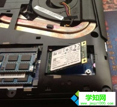 聯想Y400能不能裝固態硬盤 需要什么接口的