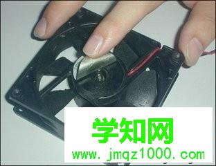 筆記本風扇聲音太大怎么辦