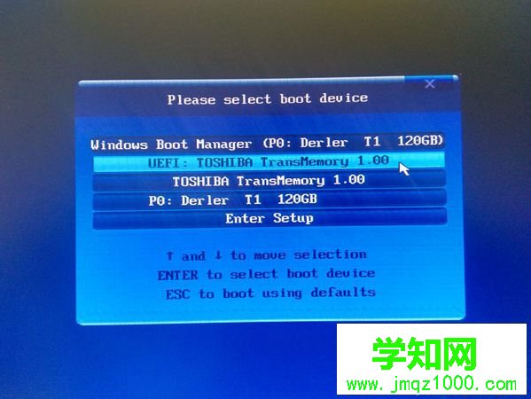 技嘉uefi引導bios設置方法一 圖2