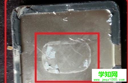 cpu如何去開蓋