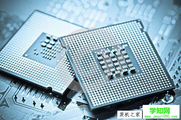 DIY攢機知識：CPU和顯卡如何搭配才算均衡合理？
