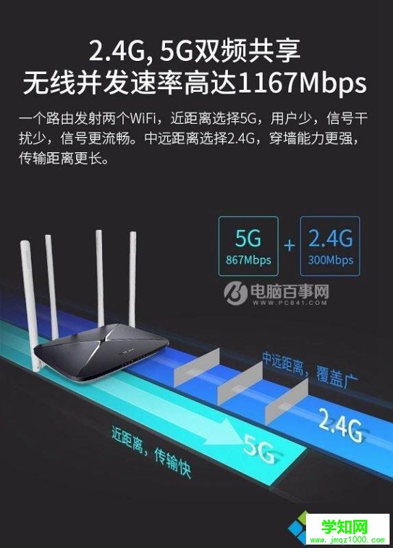 為什么wifi網速很慢？wifi網速很慢的解決方法