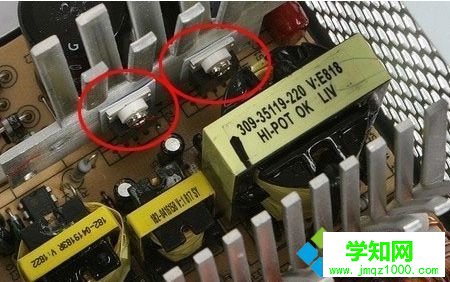 電腦關機后總是重啟怎么辦？電腦經常關機自動重啟的解決方法5