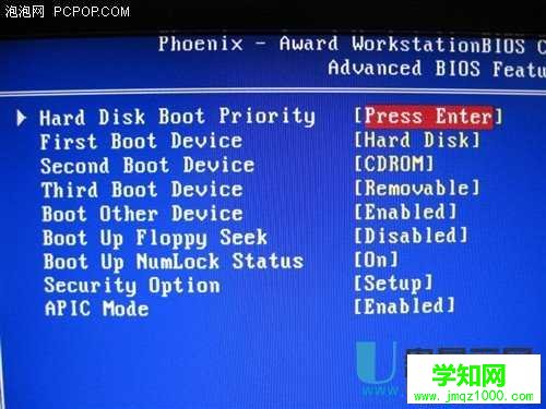 從基本講起如何使用移動硬盤或者U盤裝系統圖文詳細教程