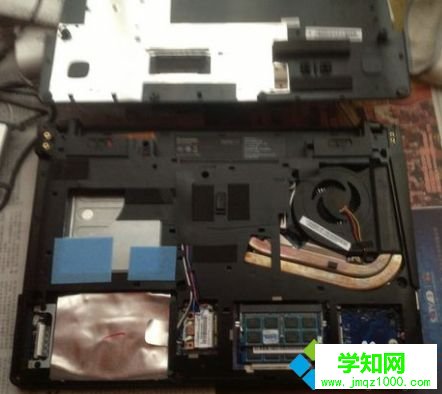 聯想Y400能不能裝固態硬盤 需要什么接口的