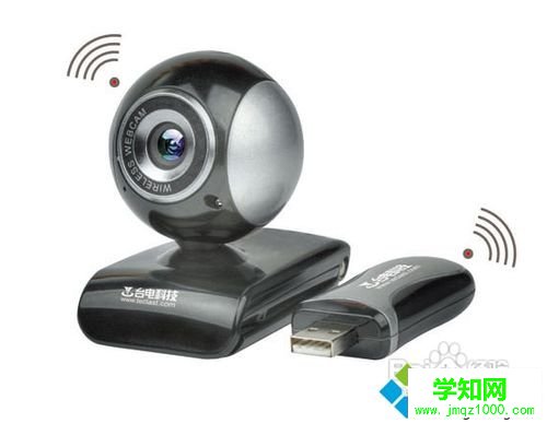 電腦中如何安裝攝像頭驅動