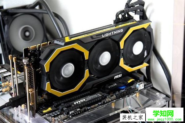 DIY攢機知識：CPU和顯卡如何搭配才算均衡合理？