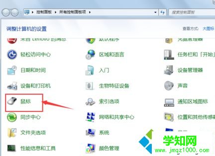 如何禁用聯想Thinkpad筆記本鍵盤中間的紅點TrackPoint2