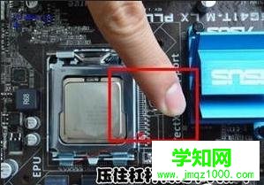 臺式機cpu能換嗎？臺式電腦換cpu的詳細步驟