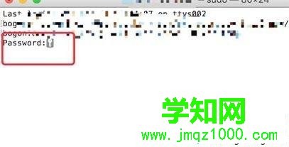mac下為文件夾添加‘寫’權限的方法