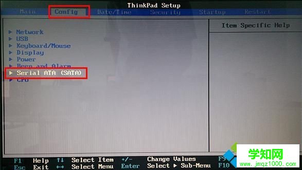 bios怎么設置ide兼容模式|主板bios改硬盤模式為ide方法