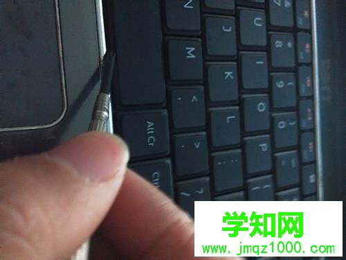 筆記本換鍵盤的詳細步驟【圖文】