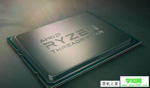 臺式電腦處理器哪個好？最新臺式機CPU天梯圖2017年10-11月版本
