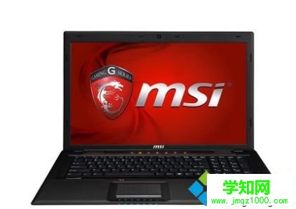 微星 完游戲怎么樣