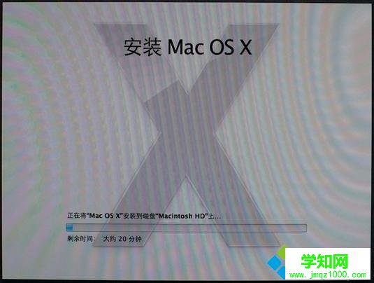 mac抹掉磁盤重裝系統|蘋果筆記本抹掉磁盤重裝系統步驟