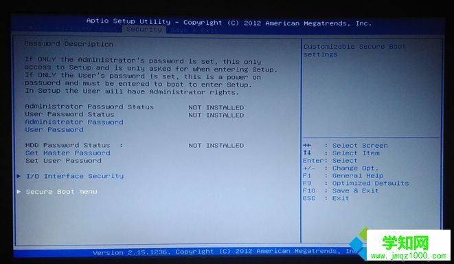 華碩筆記本bios設置u盤啟動步驟|華碩筆記本怎么設置u盤為第一啟動項