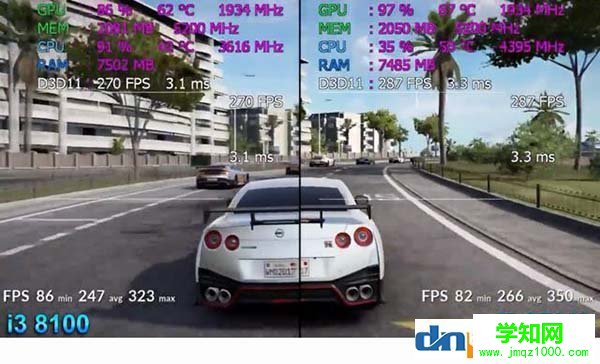 玩大型游戲對cpu要求高嗎？打游戲用什么cpu？