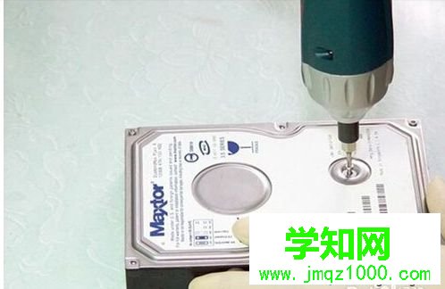 硬盤磁頭壞了能修嗎？硬盤磁頭壞了怎么修復