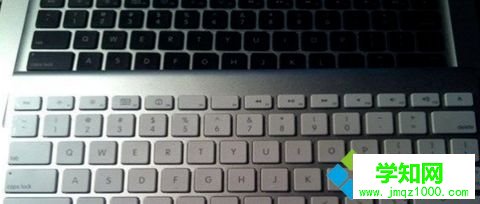 蘋果筆記本鍵盤失靈如何解決？蘋果筆記本鍵盤失靈的修復方法