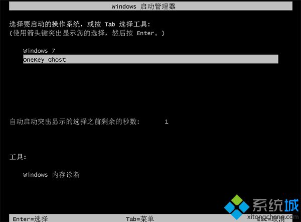 ghost還原系統圖解