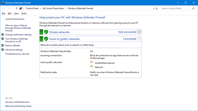 Win10專業版更新出現8007005錯誤