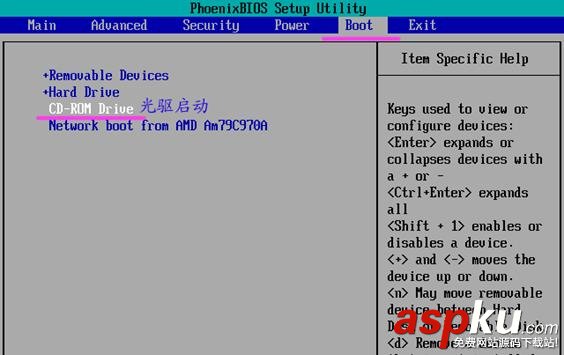 bios,光驅啟動,光驅啟動怎么設置