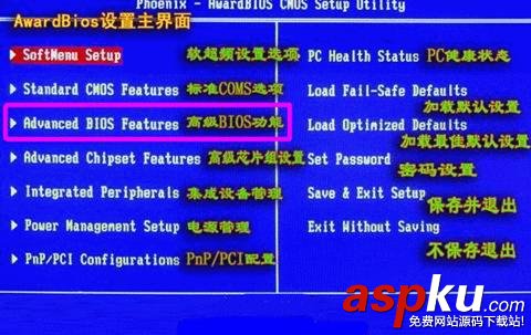 bios,光驅啟動,光驅啟動怎么設置