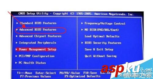 電腦,BIOS,啟動盤