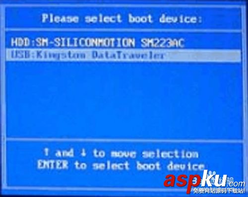 bios,啟動項
