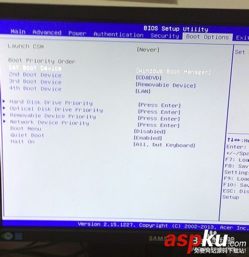 bios,u盤,啟動圖