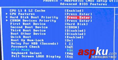 BIOS,U盤裝系統