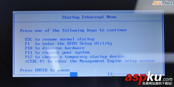 聯想筆記本,筆記本BIOS,BIOS設置