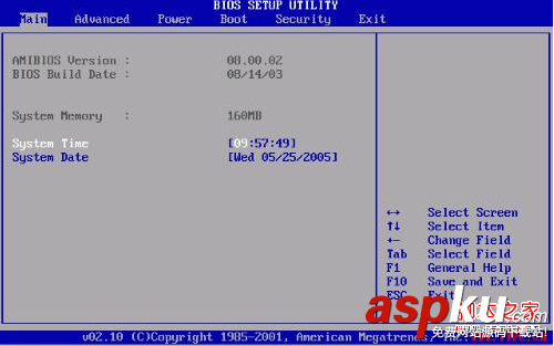 bios,光驅啟動,開機