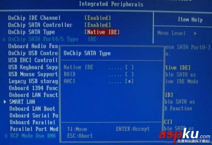 如何設置Bios,bios設置與修改