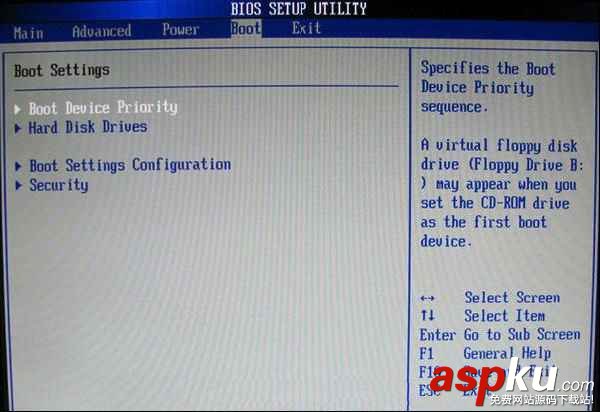 bios設置u盤啟動,bios,u盤啟動