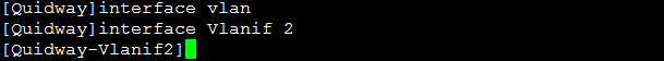 華為,交換機,VLAN