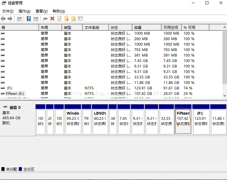 win10,安裝,Ubantu,雙系統